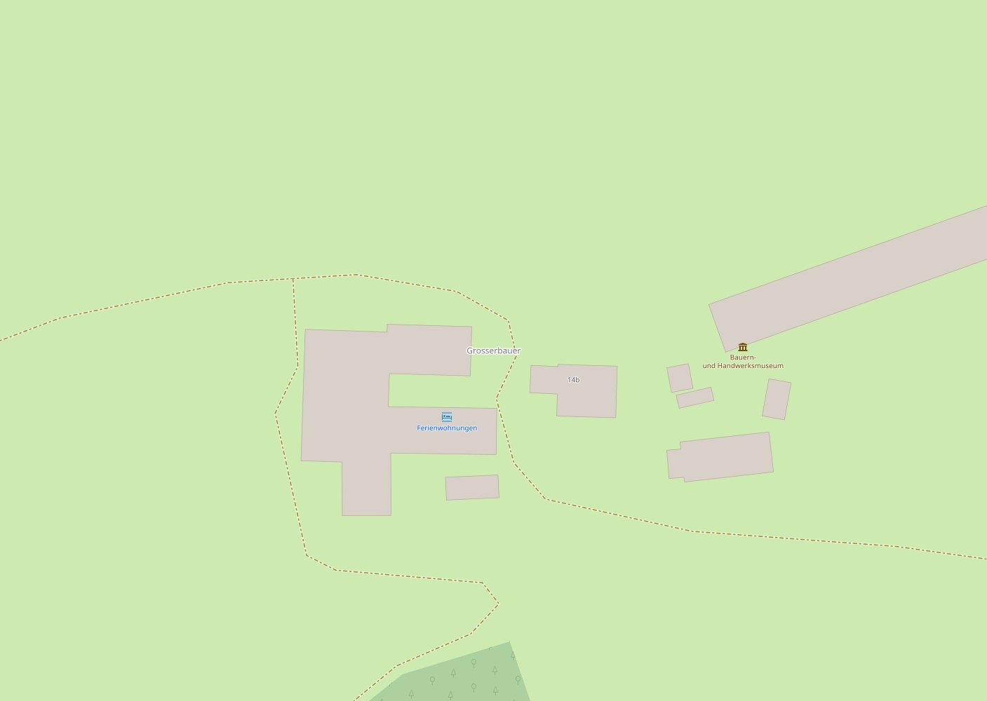 Karte: Kleindurlas 14, 3074 Michelbach, Österreich